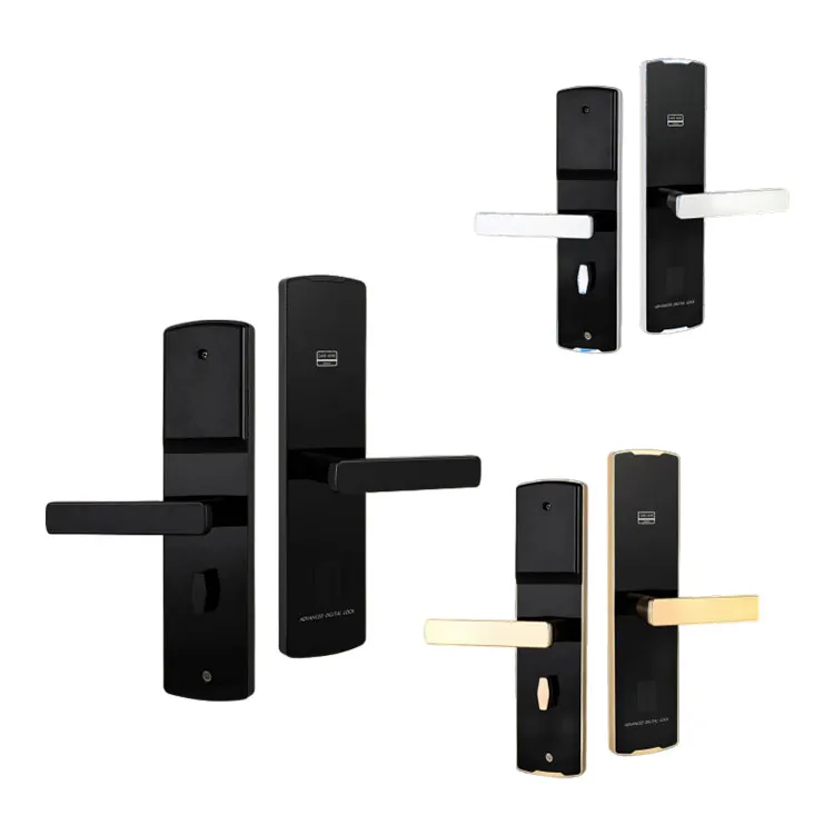 가정용 지문 잠금 장치의 장점은 무엇입니까?