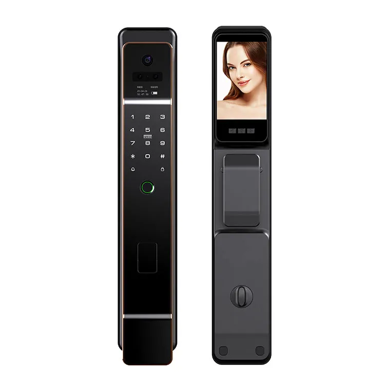 스마트락은 C급이 더 안전한가요, 아니면 B급이 더 안전한가요?