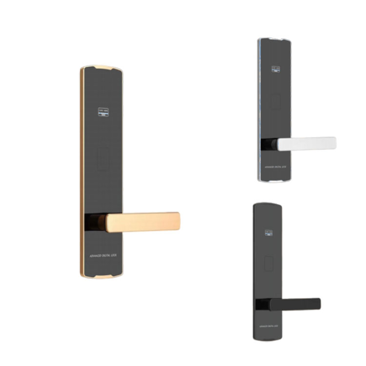 원활한 숙박과 빠른 회전율을 위해 호텔 아파트 잠금 장치가 중요한 이유는 무엇입니까?