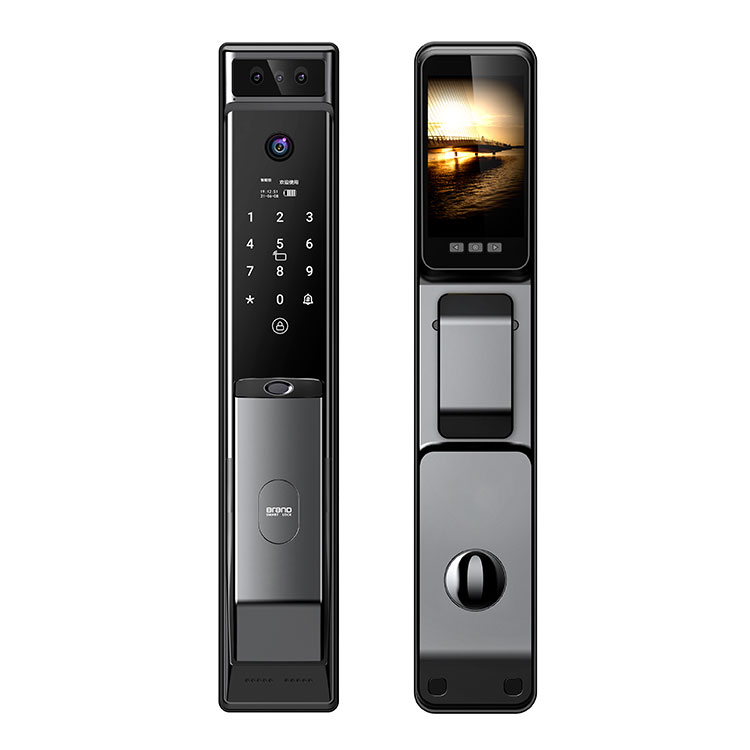 귀하의 집과 예산에 맞는 현관문 잠금 장치는 무엇입니까?